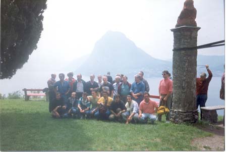 147 Lugano 1992