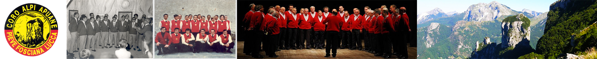 Coro Alpi Apuane